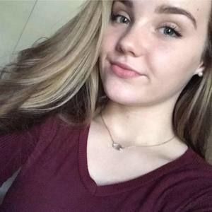 Meet your Posher, Kaylee